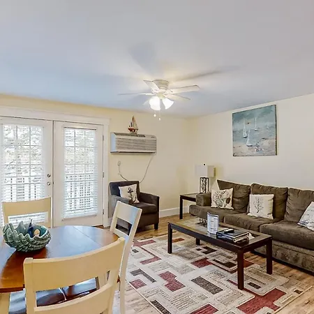 Villa Sheepscot Gardens Edgecomb Habitación foto