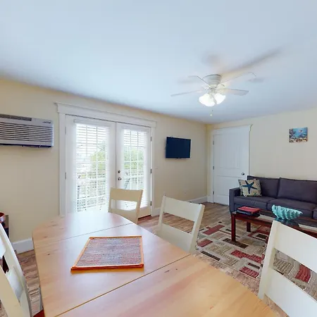 Villa Sheepscot Gardens Edgecomb Habitación foto