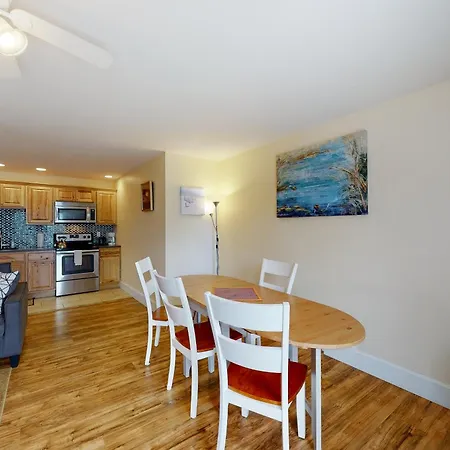 Villa Sheepscot Gardens Edgecomb Habitación foto