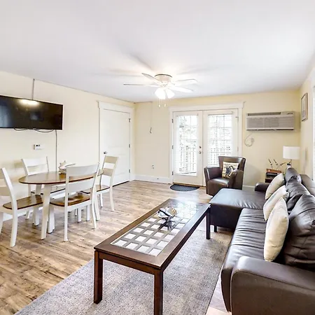 Villa Sheepscot Gardens Edgecomb Habitación foto