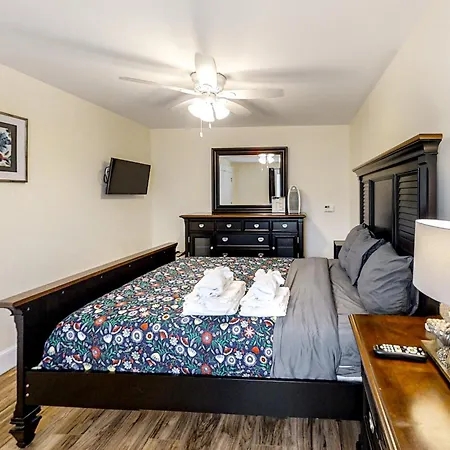 Villa Sheepscot Gardens Edgecomb Habitación foto