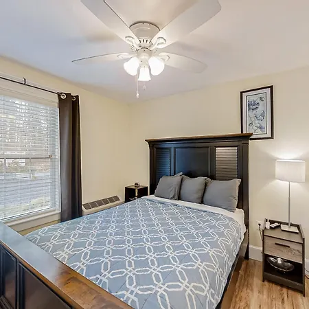 Villa Sheepscot Gardens Edgecomb Habitación foto