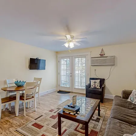 Villa Sheepscot Gardens Edgecomb Habitación foto