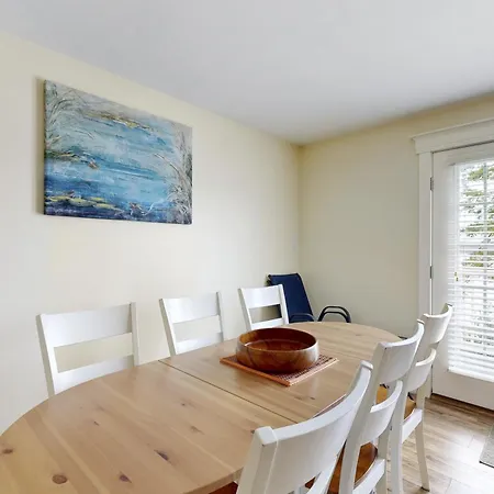 Villa Sheepscot Gardens Edgecomb Zimmer foto