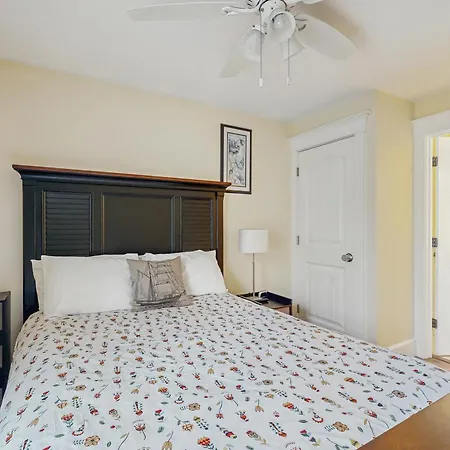 Villa Sheepscot Gardens Edgecomb Zimmer foto