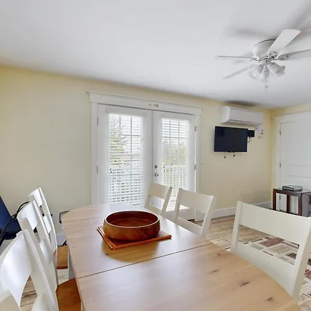 Villa Sheepscot Gardens Edgecomb Zimmer foto