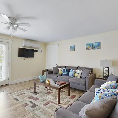 Villa Sheepscot Gardens Edgecomb Zimmer foto