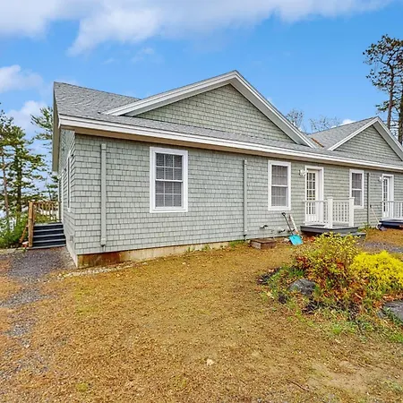 Villa Sheepscot Gardens Edgecomb Zimmer foto