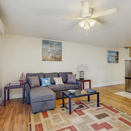 Villa Sheepscot Gardens Edgecomb Zimmer foto