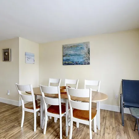 Sheepscot Gardens Villa Edgecomb Room photo