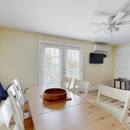 Sheepscot Gardens Villa Edgecomb Room photo