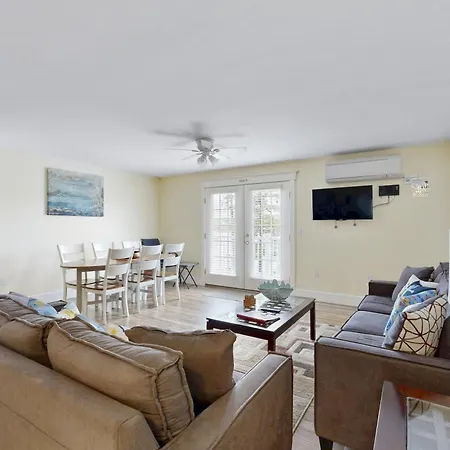 Sheepscot Gardens Villa Edgecomb Room photo