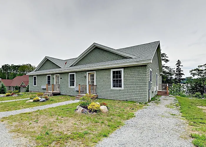 Sheepscot Gardens
