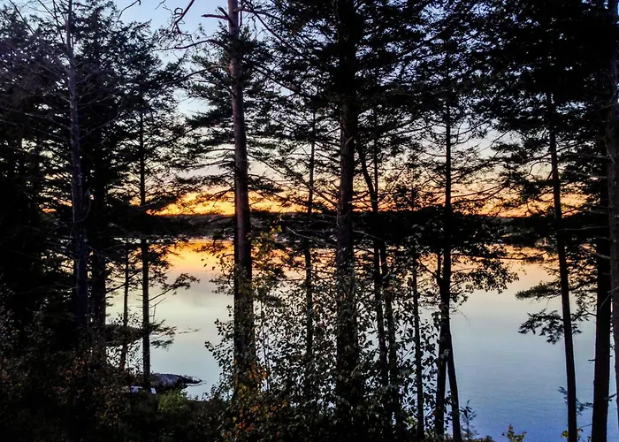 Sheepscot Gardens
