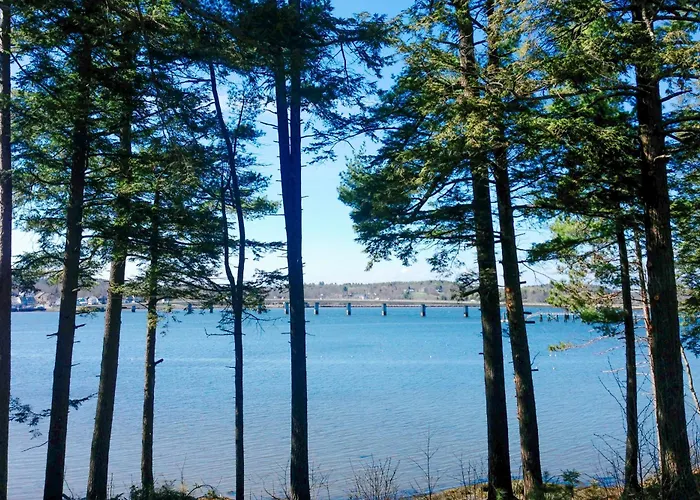 Sheepscot Gardens