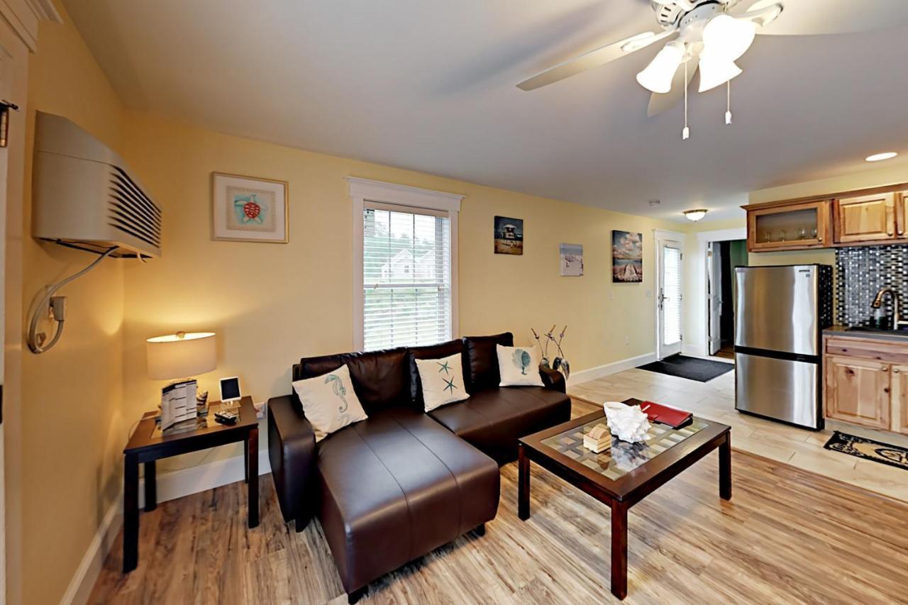 Holiday home Sheepscot Gardens Edgecomb