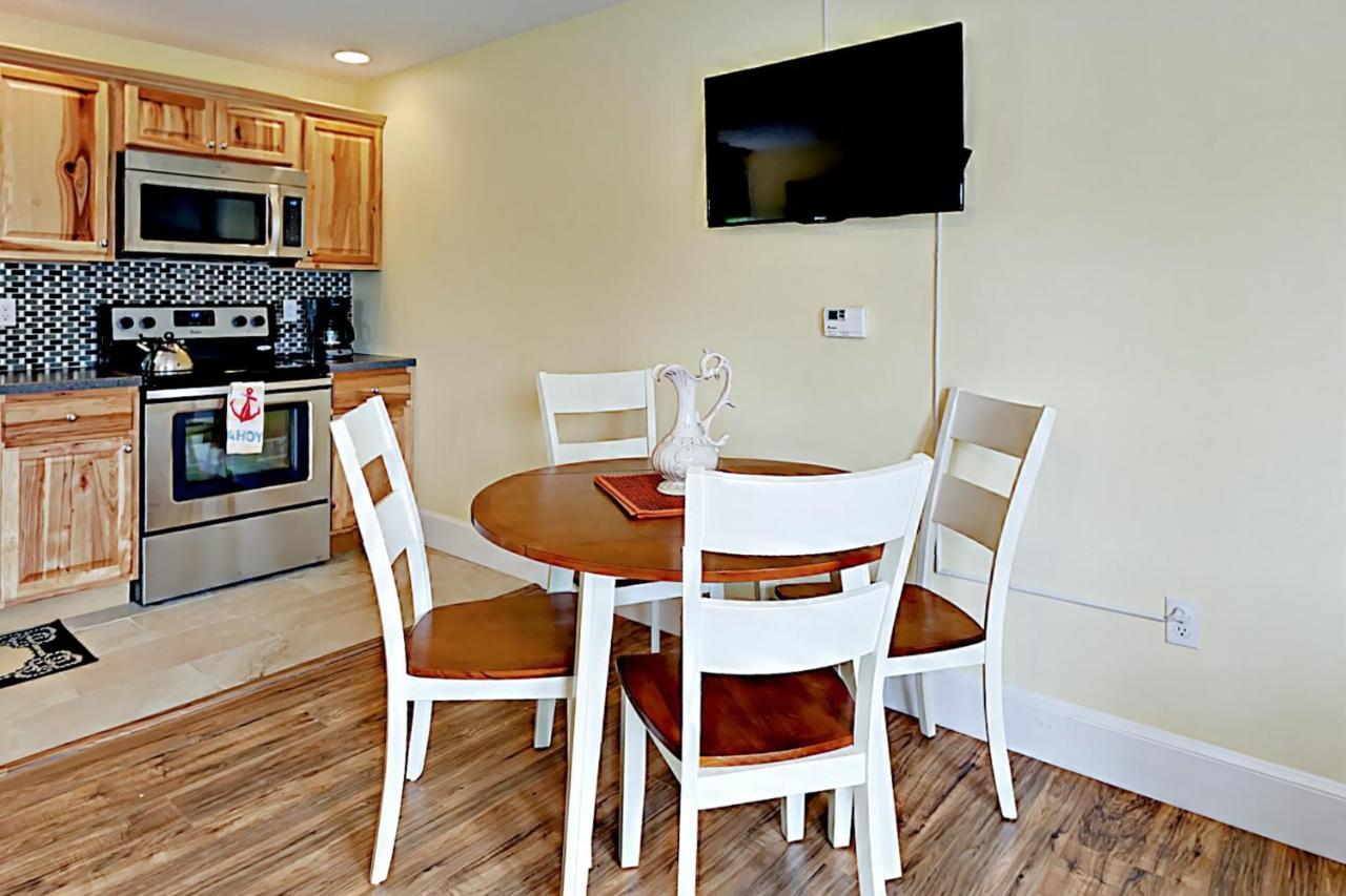 Sheepscot Gardens Holiday home