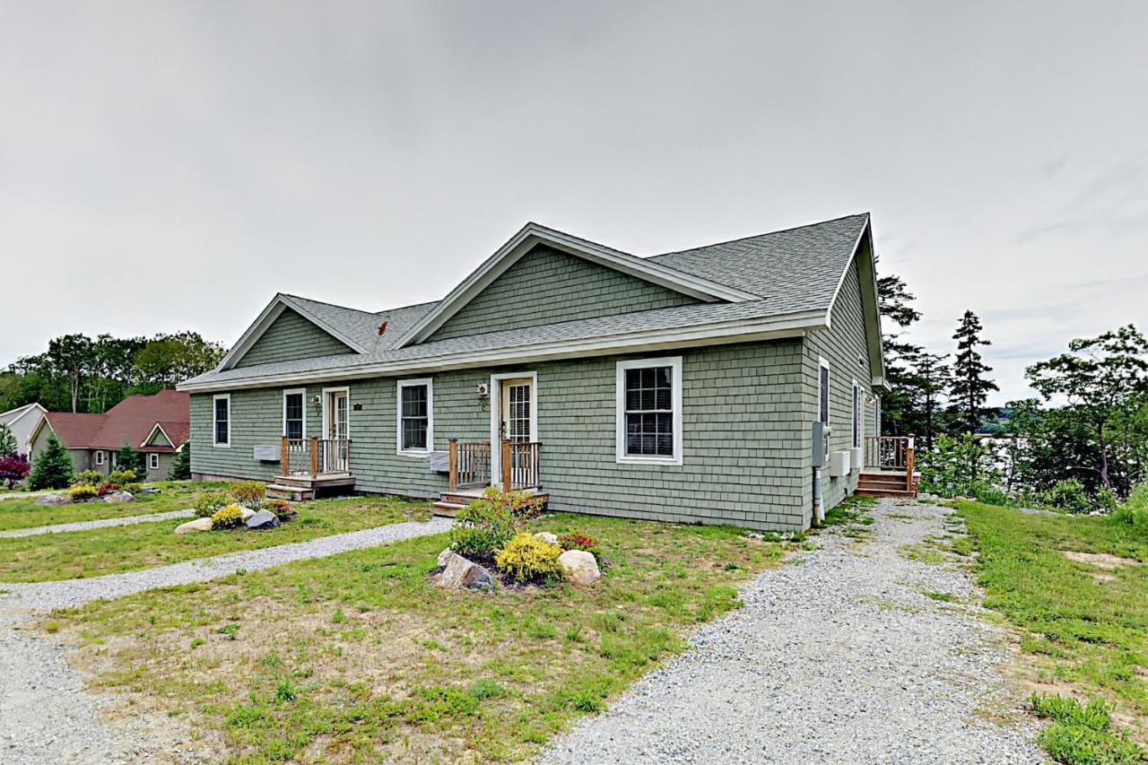 Holiday home Sheepscot Gardens