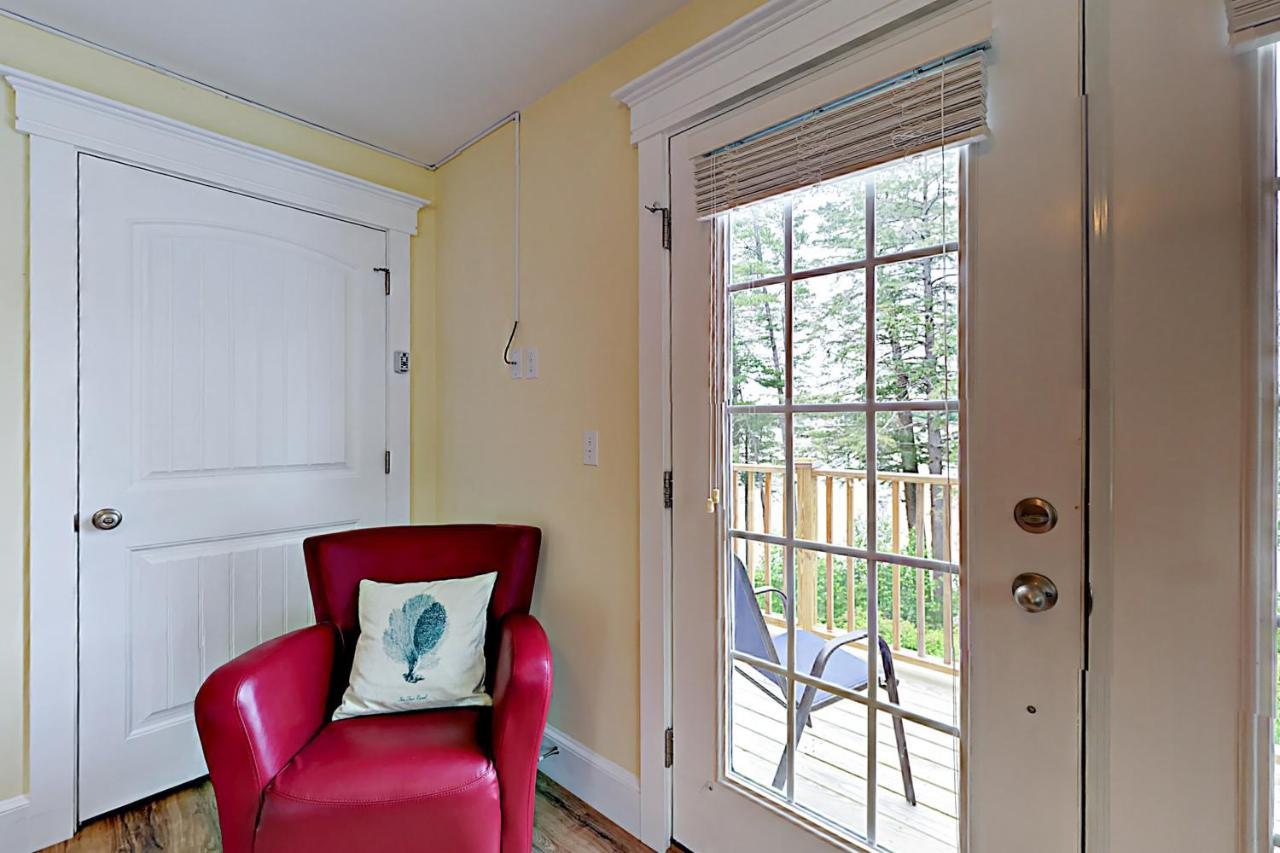 Sheepscot Gardens *