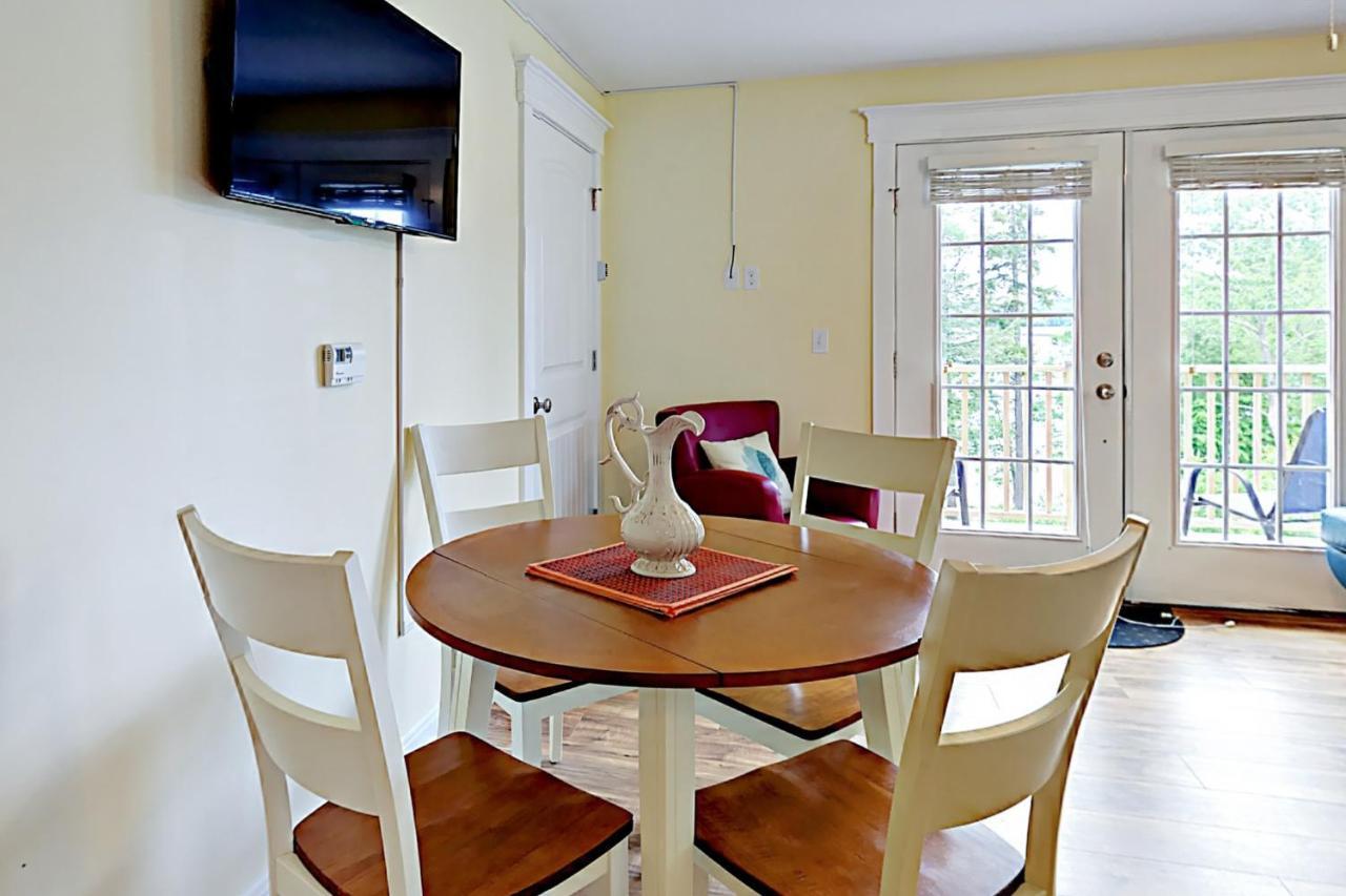 Sheepscot Gardens Holiday home *