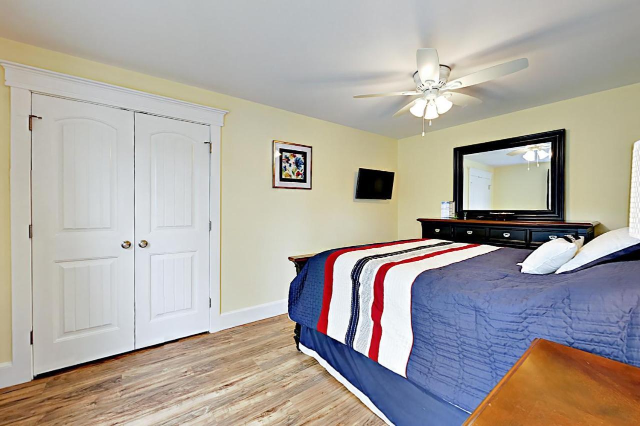Sheepscot Gardens Holiday home
