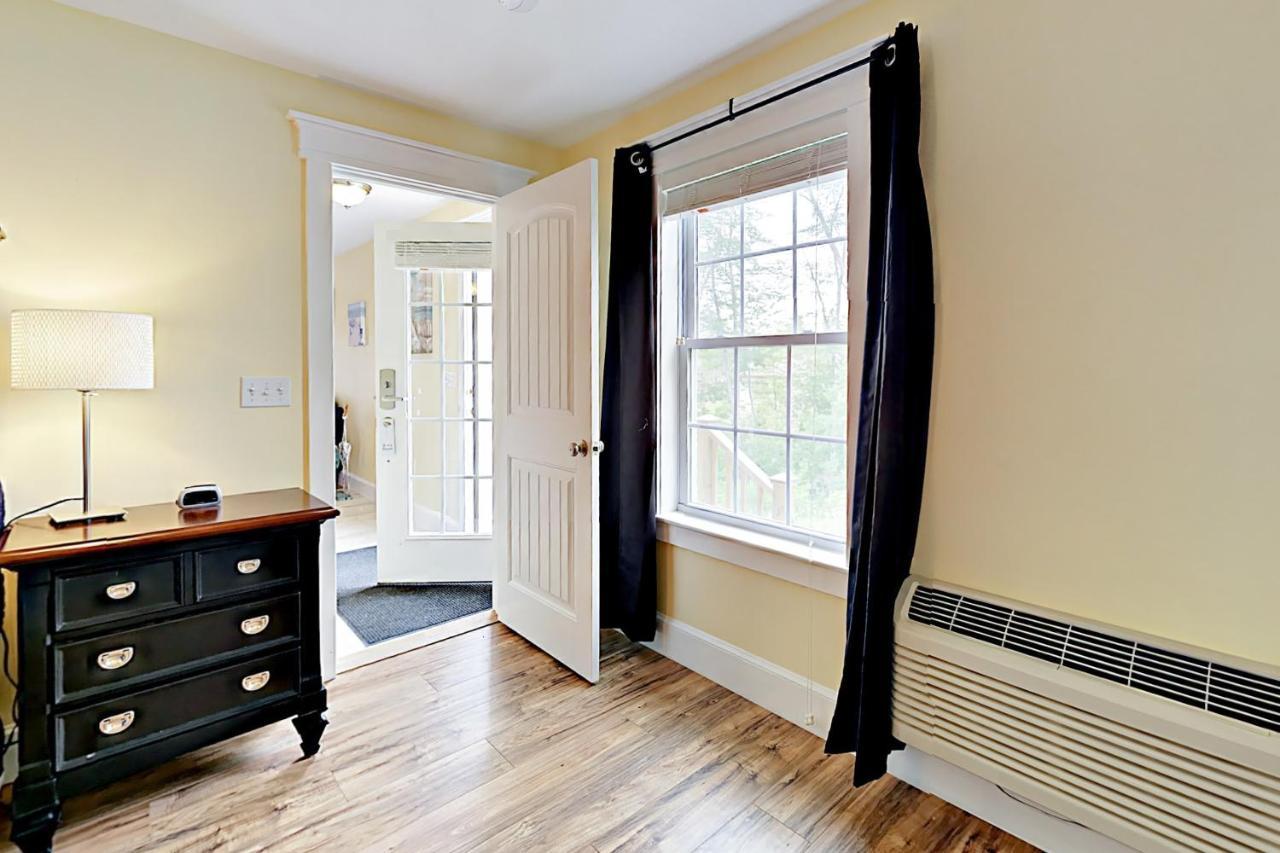 Sheepscot Gardens * Edgecomb