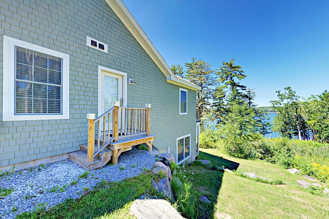 Sheepscot Gardens * Edgecomb