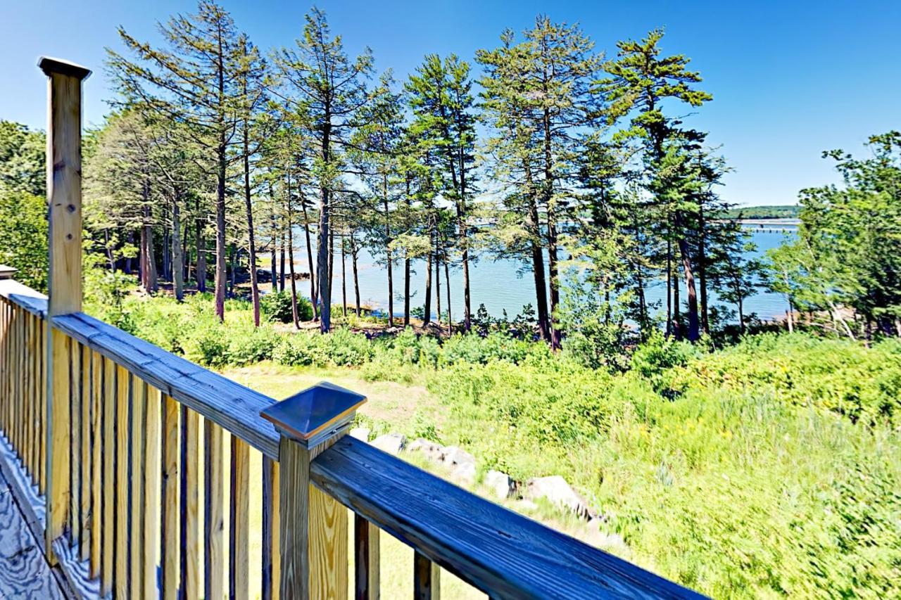 Sheepscot Gardens Holiday home