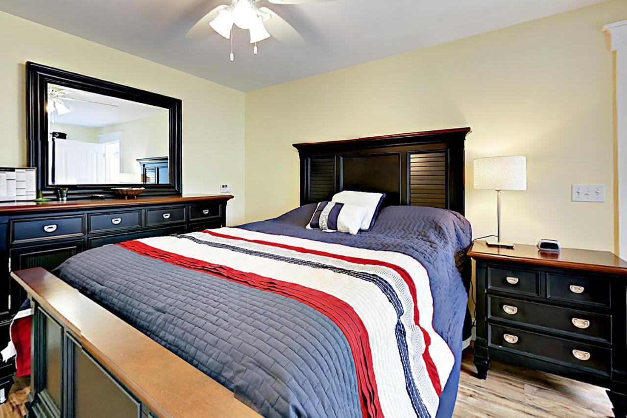 Holiday home Sheepscot Gardens *