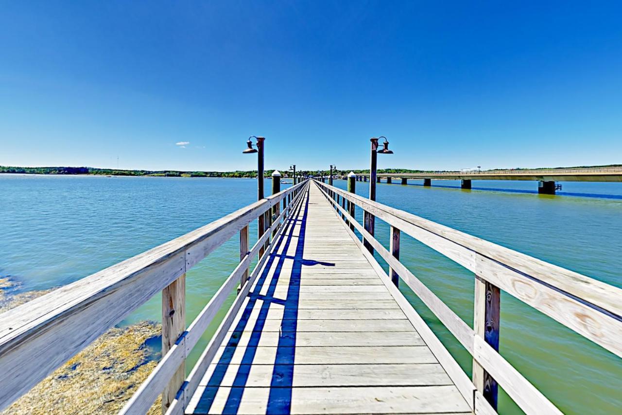 Sheepscot Gardens Holiday home *