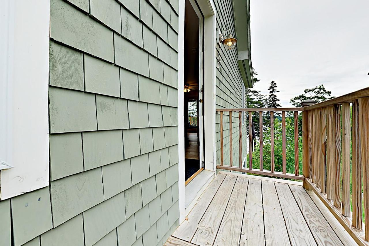 Holiday home Sheepscot Gardens *