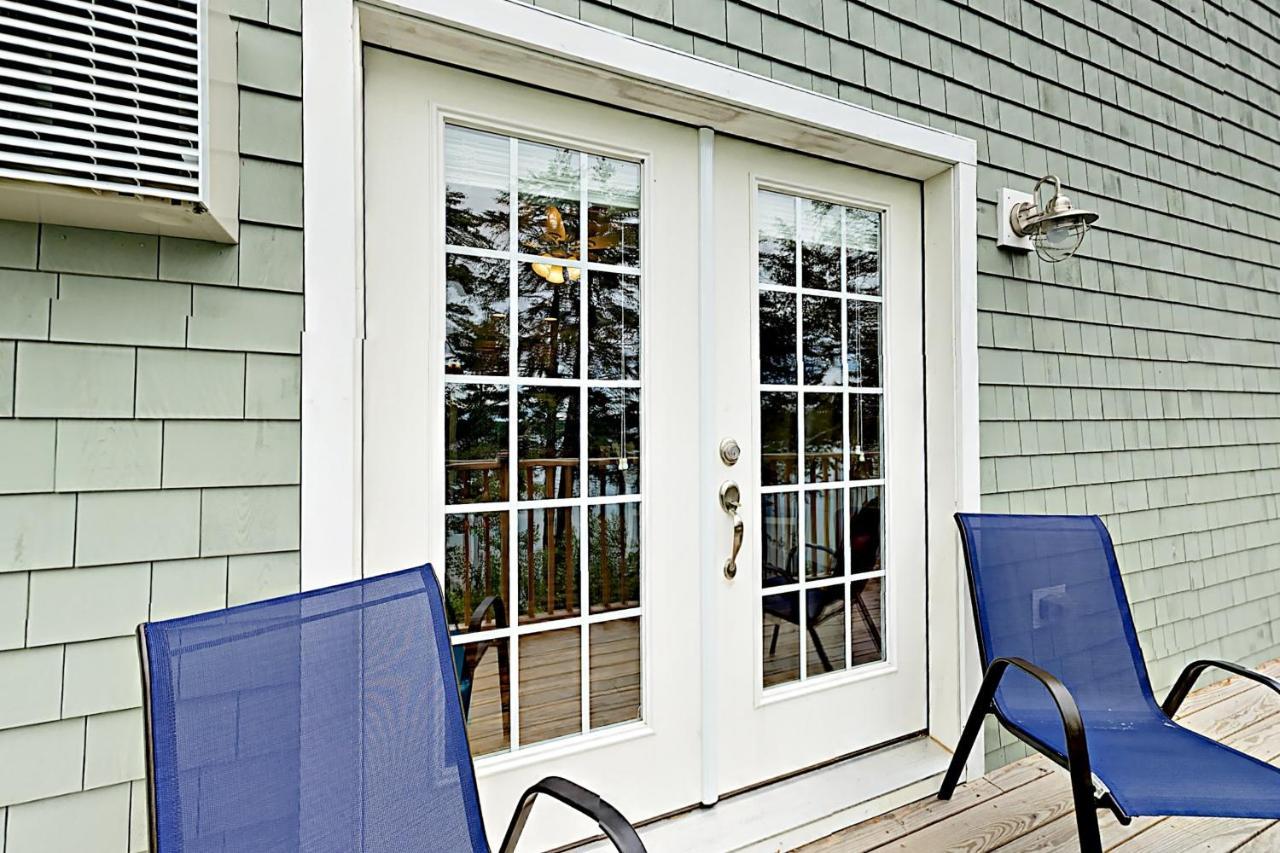 Sheepscot Gardens * Edgecomb
