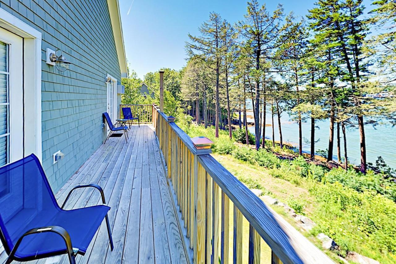 Sheepscot Gardens *