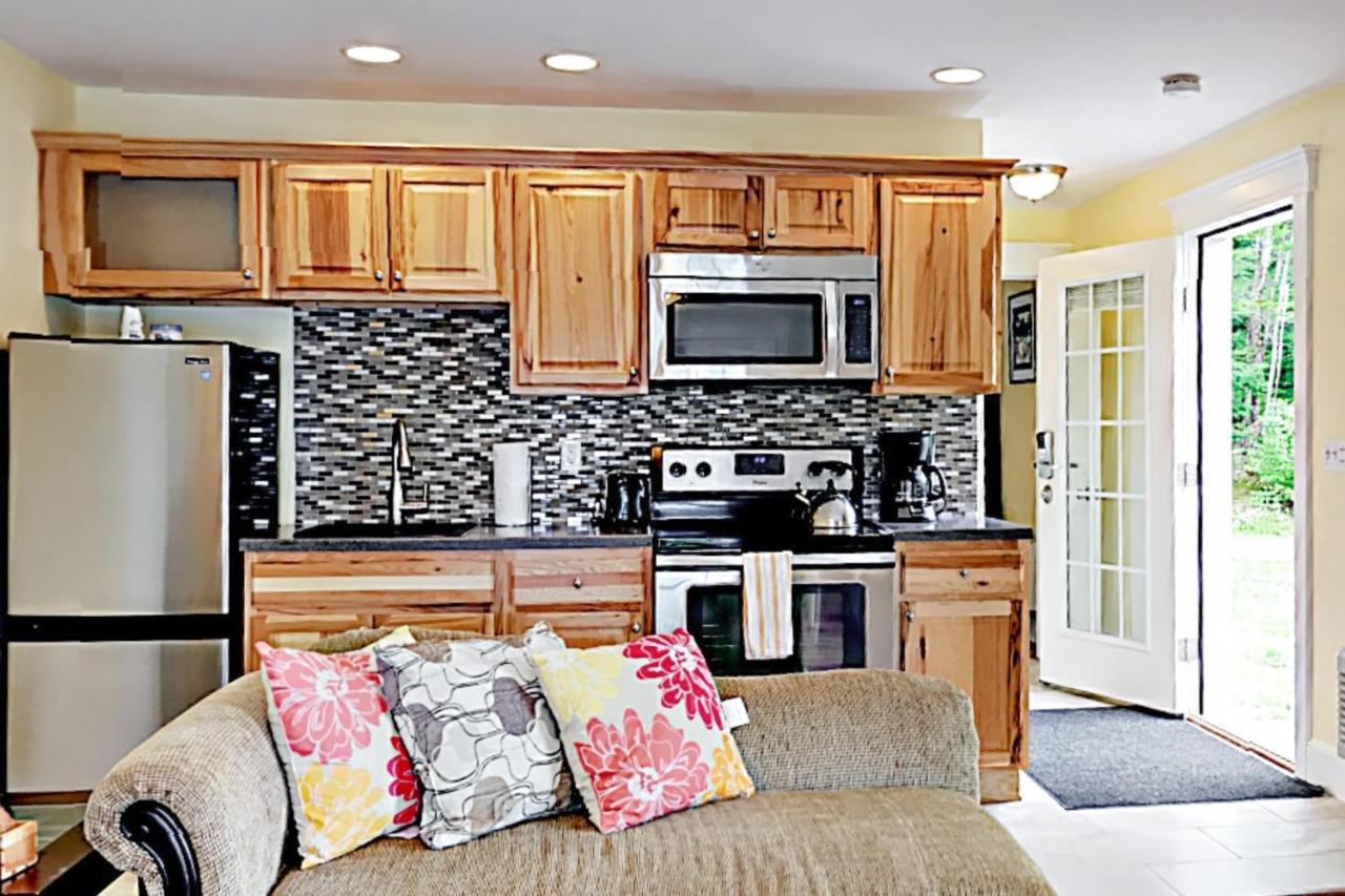 Sheepscot Gardens Holiday home Edgecomb