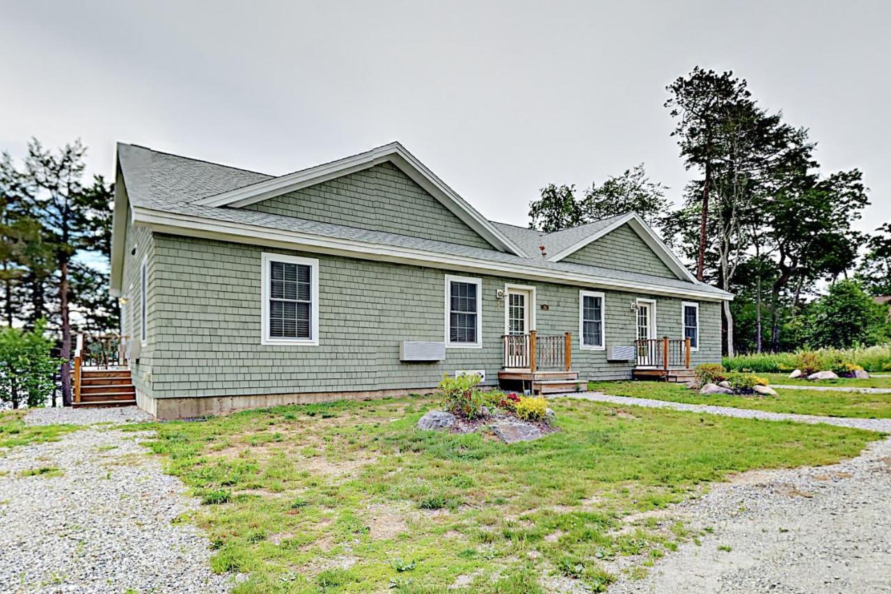 Sheepscot Gardens