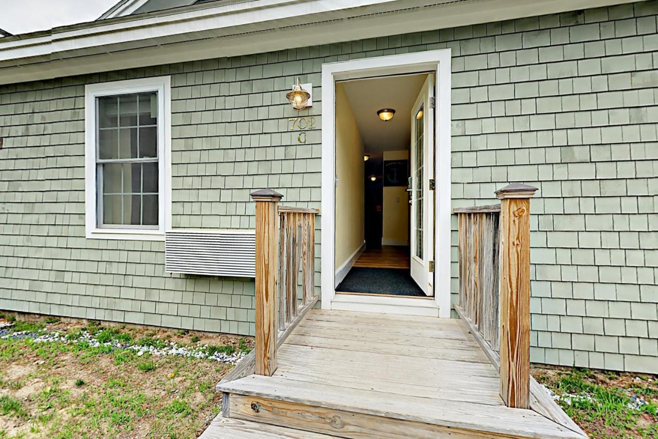 Holiday home Sheepscot Gardens Edgecomb