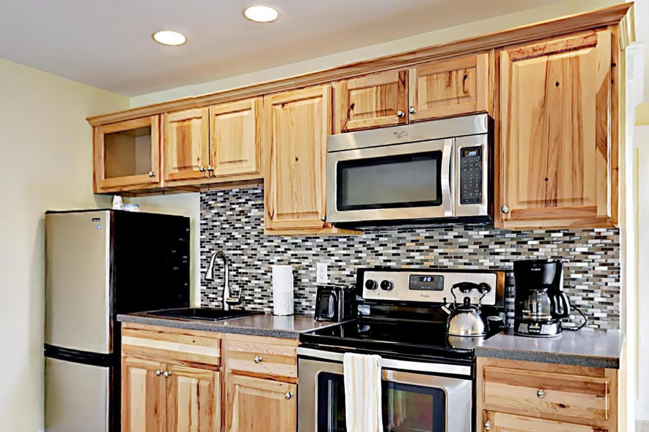 Sheepscot Gardens Holiday home Edgecomb