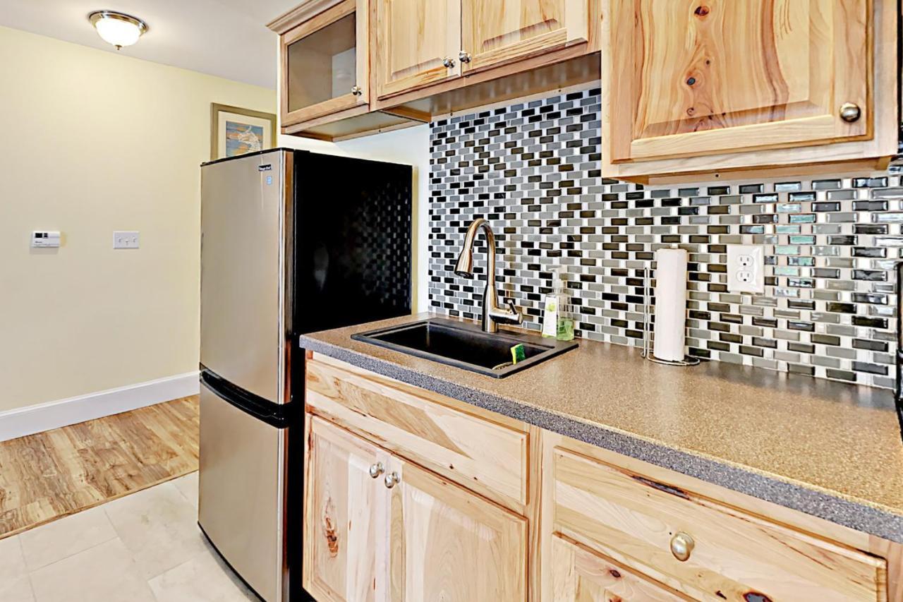 Holiday home Sheepscot Gardens Edgecomb