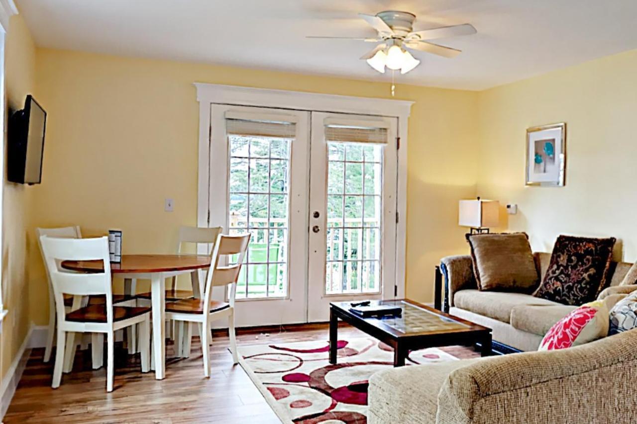 Holiday home Sheepscot Gardens *