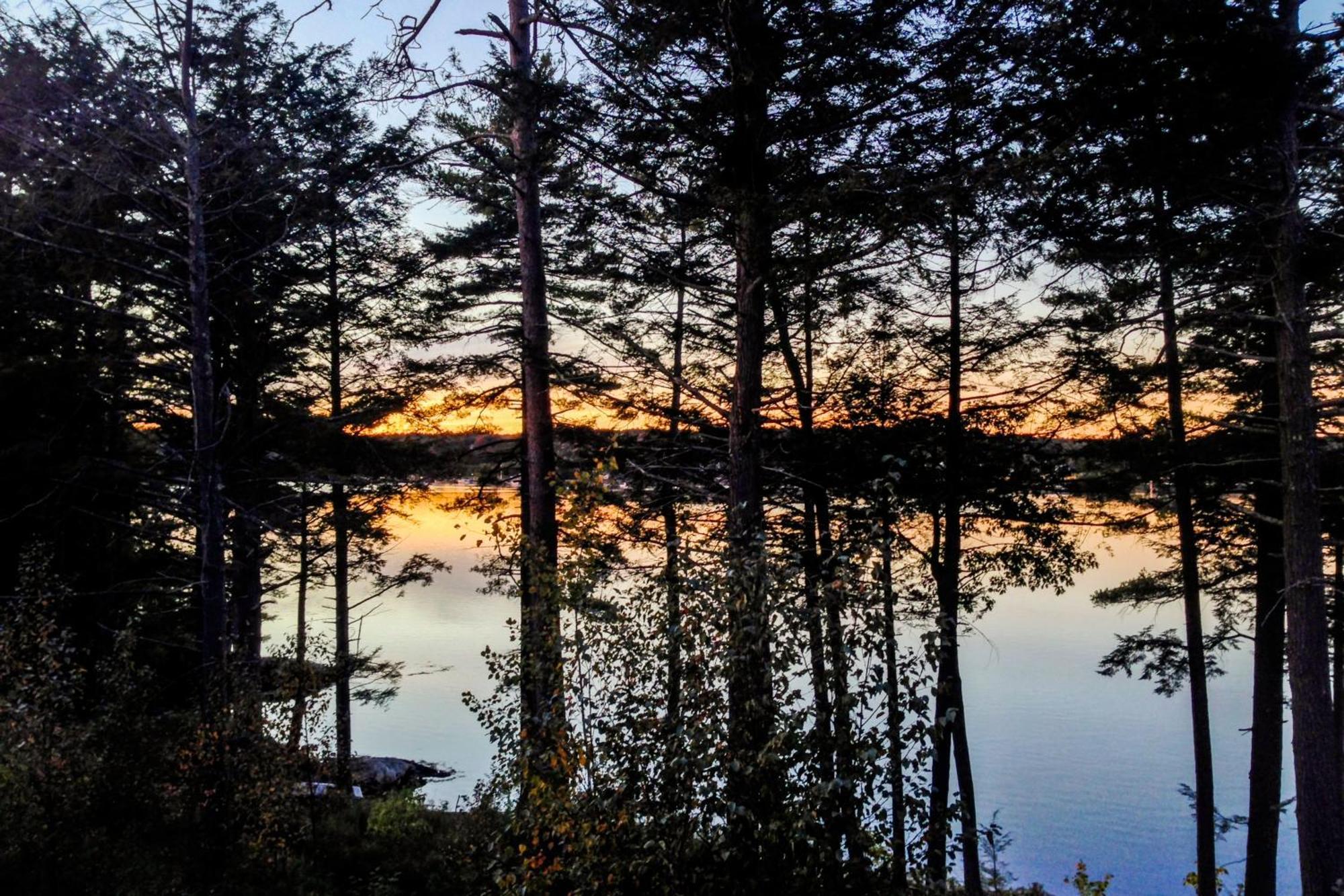 Sheepscot Gardens Edgecomb