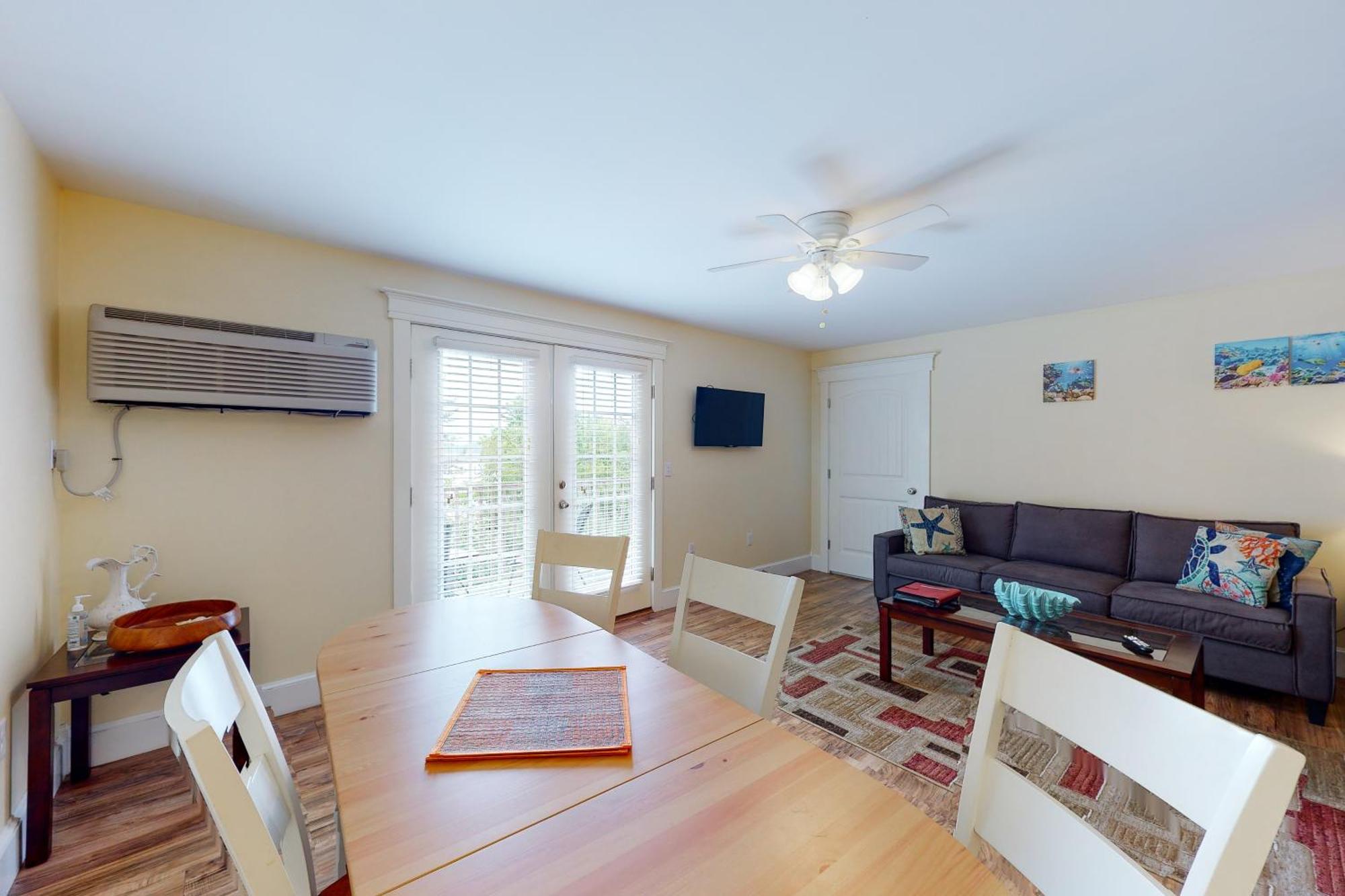 Holiday home Sheepscot Gardens Edgecomb