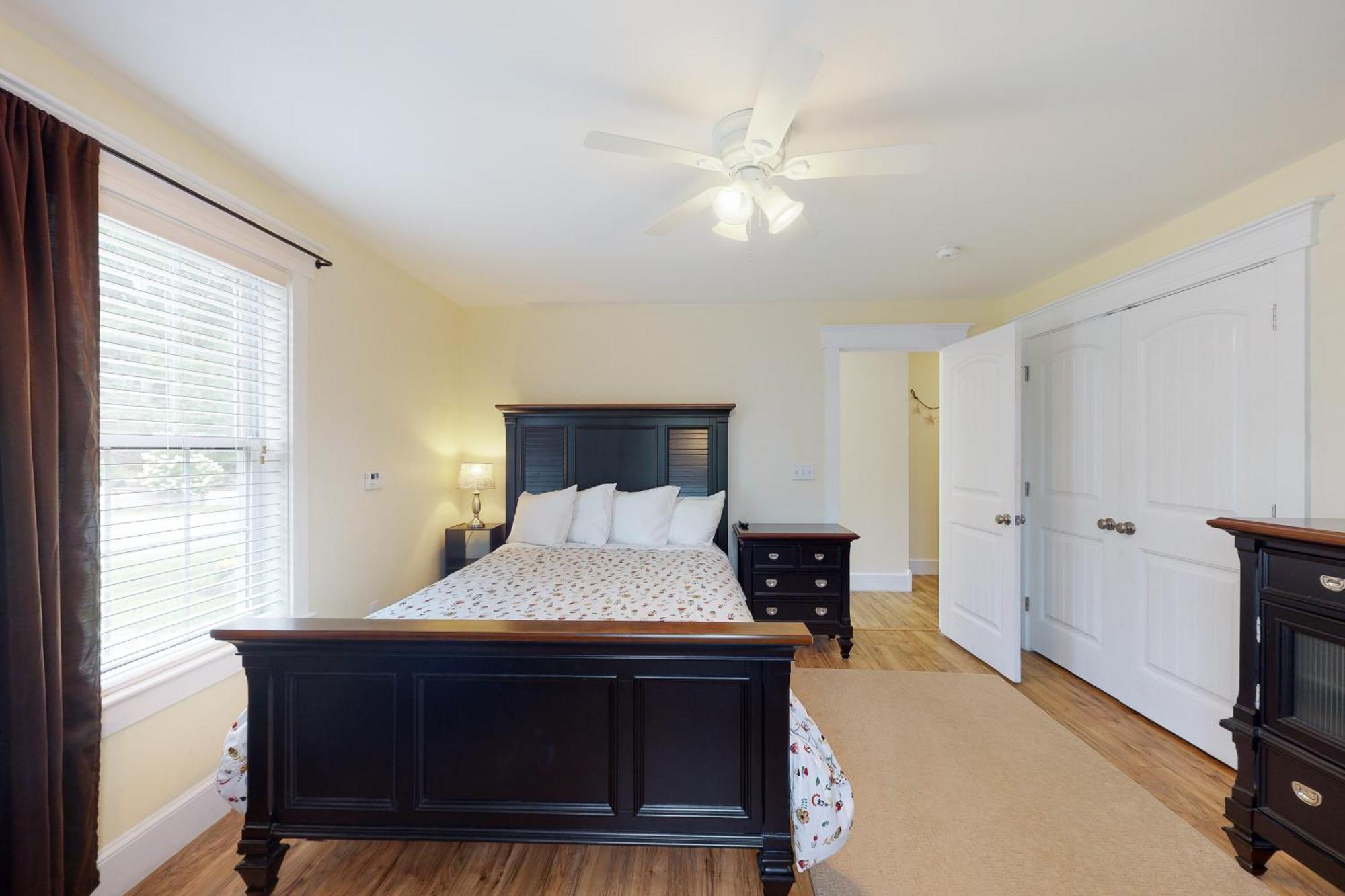 Sheepscot Gardens Holiday home Edgecomb