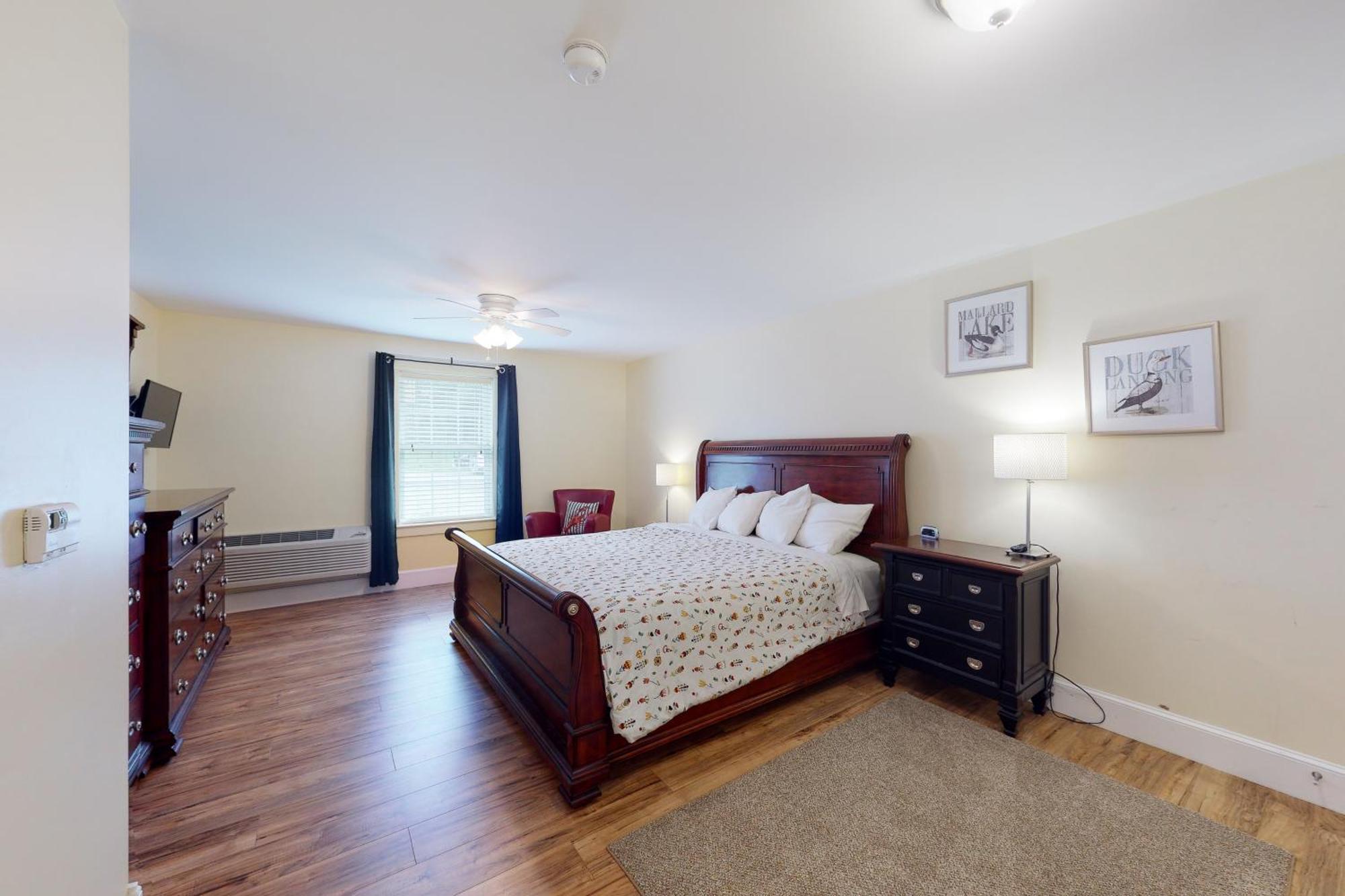 Holiday home Sheepscot Gardens *