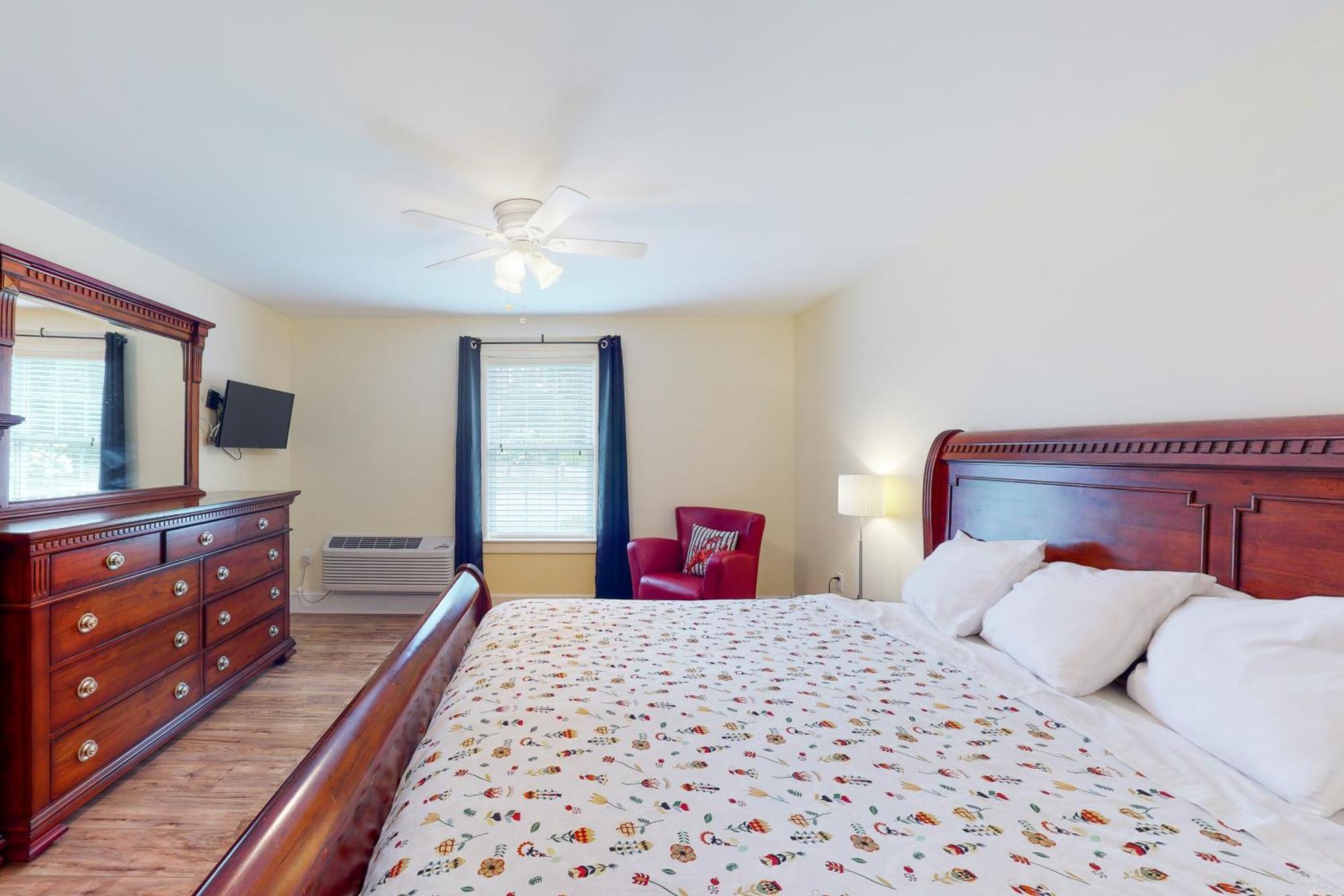 Sheepscot Gardens Holiday home *