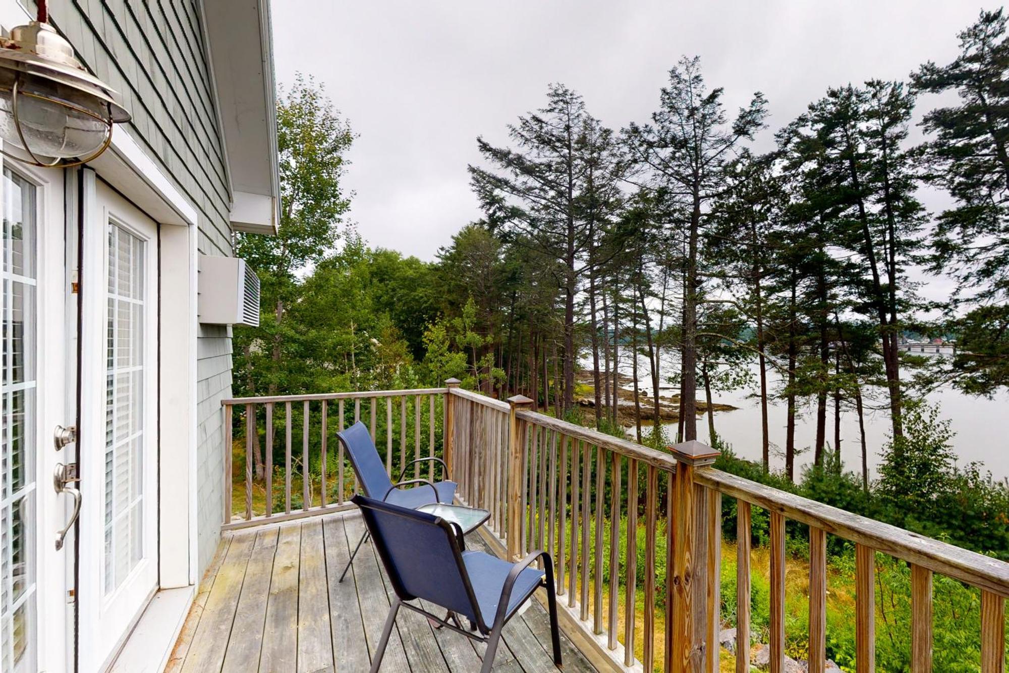 Sheepscot Gardens