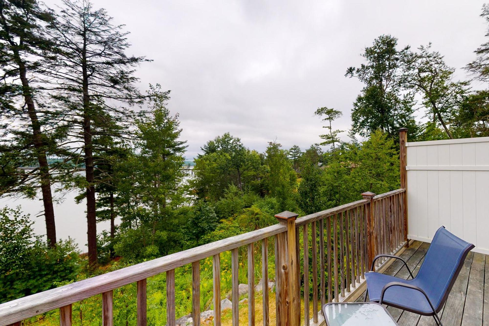 Sheepscot Gardens