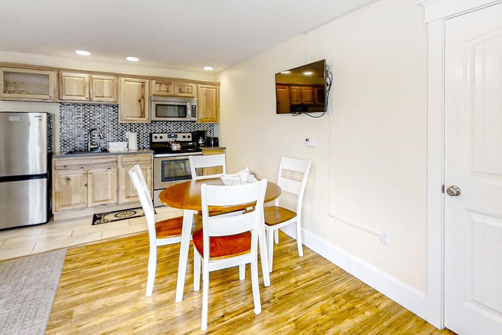 Sheepscot Gardens Holiday home *