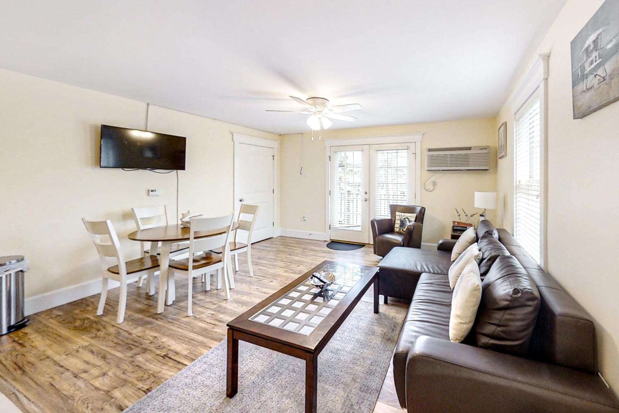 Holiday home Sheepscot Gardens *