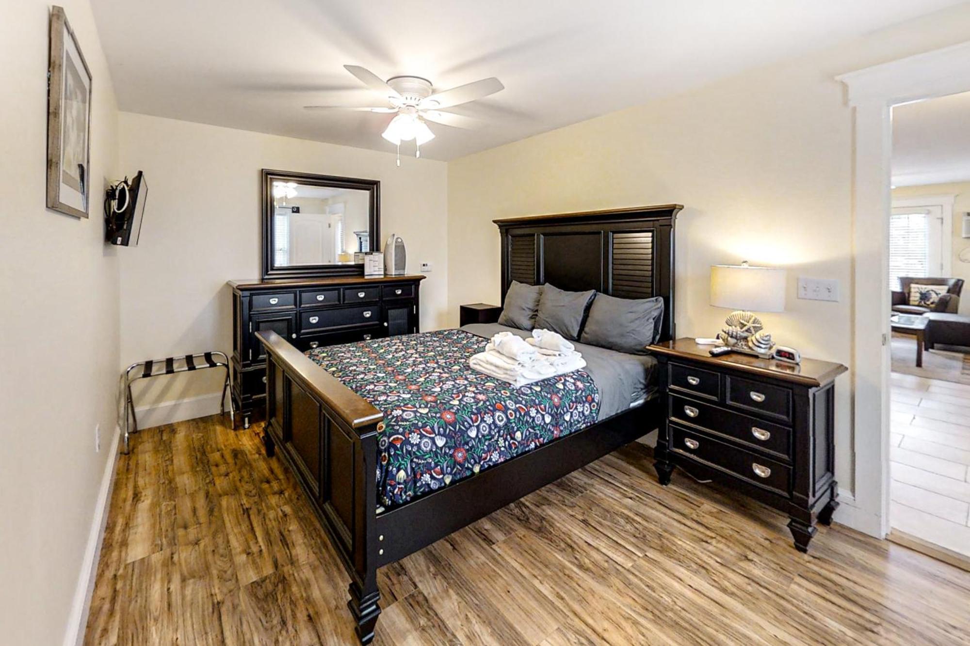 Sheepscot Gardens Holiday home