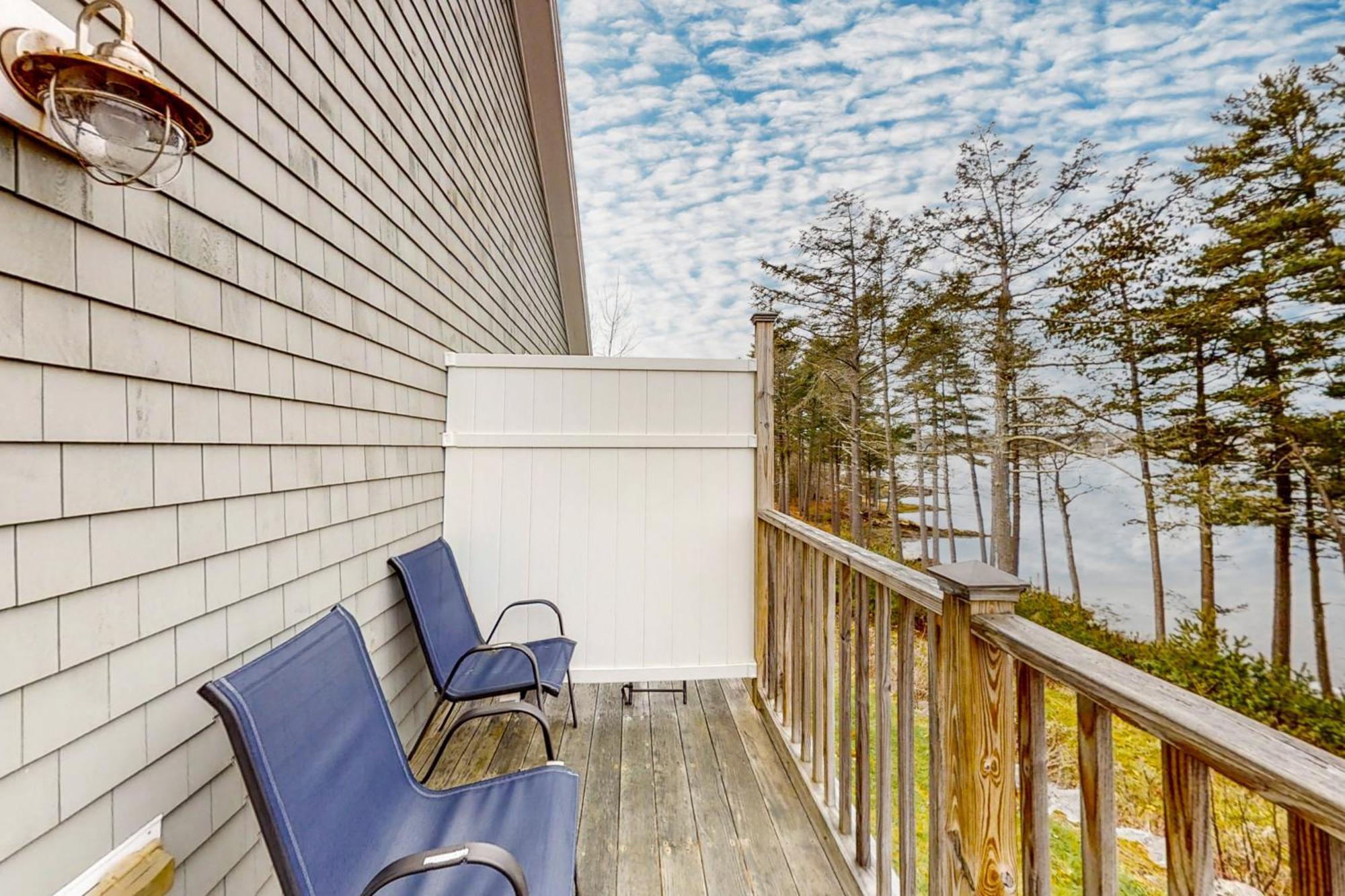 Sheepscot Gardens Edgecomb